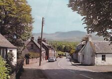 MAIN STREET AND CAMPSIE FELLS