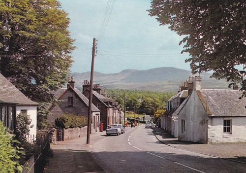 Main street and - main,