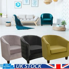 2PCS/Set Tub Chair Covers