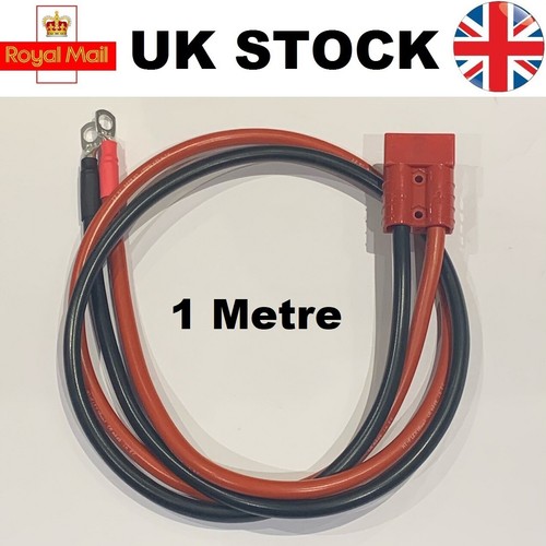 50a pre wired - pre,