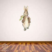 Peter Rabbit Wall Sticker -