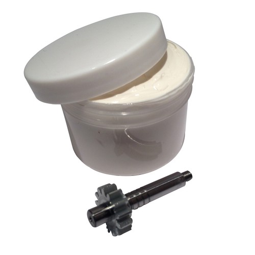 Blakeslee 5qt 7qt gearbox - &,