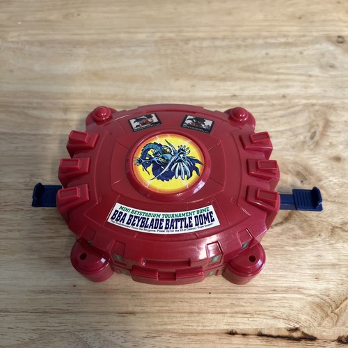 Beyblade mini beystadium - beyblade,