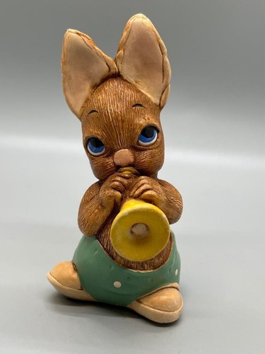 Pendelfin phumf hand painted - pendelfin,