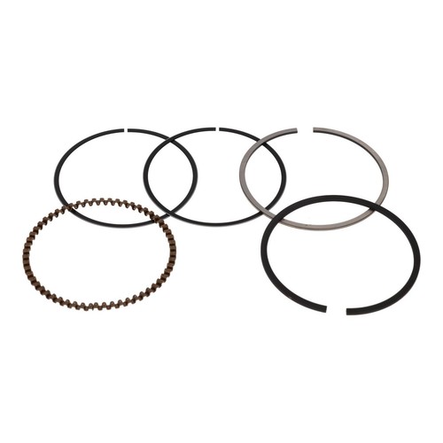 Piston rings 57mm - , fits