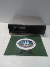 RANGE ROVER L322 VOGUE DVD PLAYER 6 CD CHANGER CLARION XQE5000060