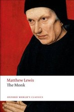 The Monk (Oxford World's