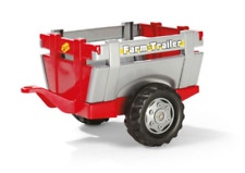 Rolly Toys – Farm Trailer.