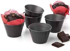 Maxi Nature Pudding Mould Set