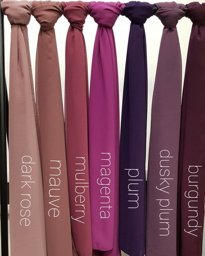 High quality plain chiffon - quality,