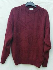 CEDARWOOD STATE RUST BROWN