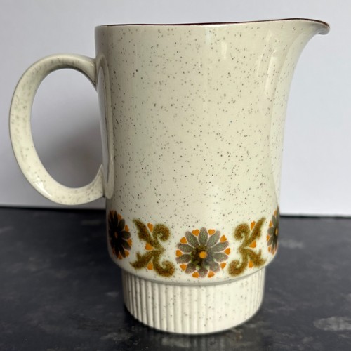 Vintage retro poole - retro, pottery