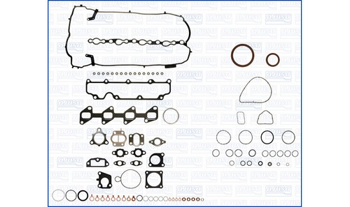 Full engine gasket - full,
