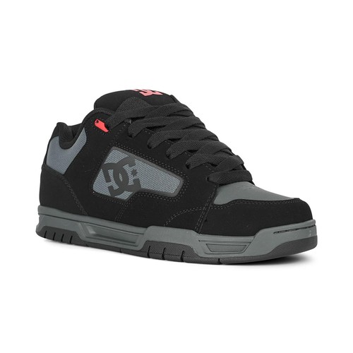 Coiler skate shoes - dc,