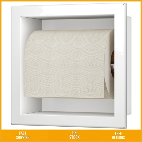 Elegant recessed toilet - elegant,