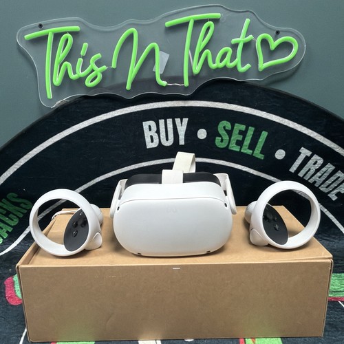 Meta quest headset - quest, &