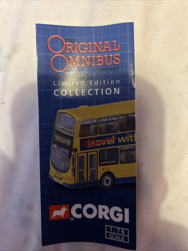 Corgi fleet list - corgi,