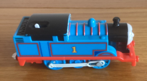 Vintage 2009 thomas friends - vintage, &