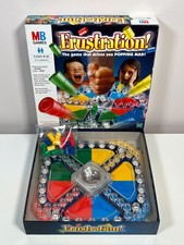Frustration Pop 'O' Matic