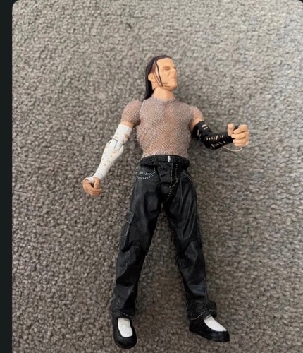 Wwe figures - wwe,