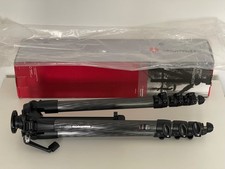 Manfrotto MT057C4-G 057 Carbon