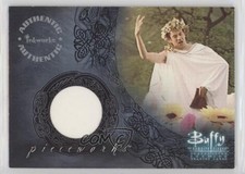 2003 Buffy the Vampire Slayer