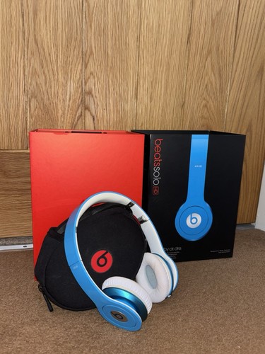 Beats dre solo hd - dre,