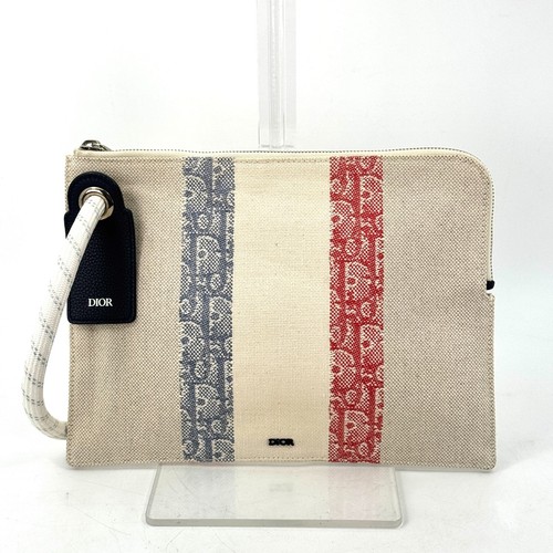 Christiandior trotter clutch - christiandior,