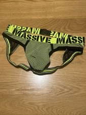 Andrew Christian ‘Massive’