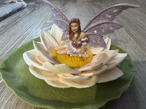 Schleich bayala yasira - yasira, elf