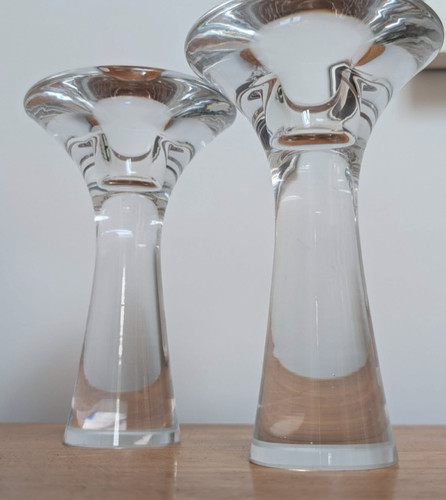 Pair mcm iittala finland - pair,
