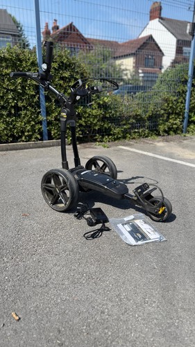 Powakaddy fx1 electric golf - fx1,
