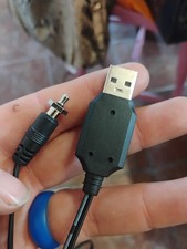 RC USB Glow Plug Starter