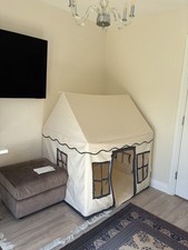 Kids play tent indoor - kids,