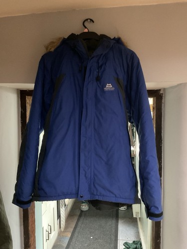 Mountain equipment jacket - jacket, m