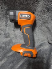 New RIDGID 18 Volt Cordless