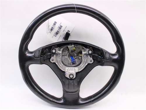 Steering wheel audi 2003 - steering, 03