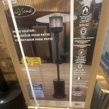 Fire Sense Patio Heater 50000