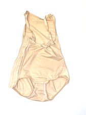 Marena nude shapewear Sz