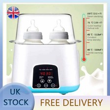 Baby Bottle Steriliser &