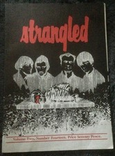 Stranglers - Strangled Vol 2