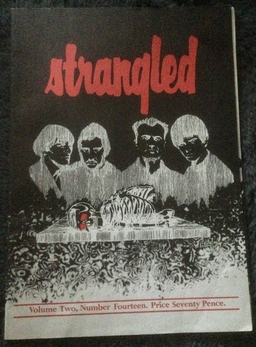 Stranglers strangled vol 2 - -,