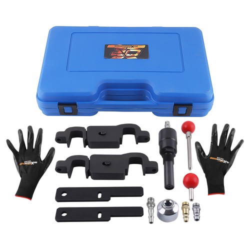 Engine timing tool set for - timing,