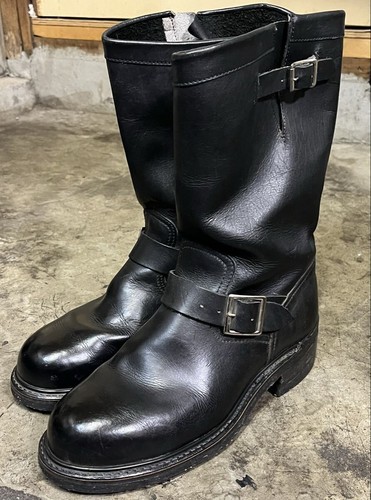 Vintage sears steel - vintage, toe