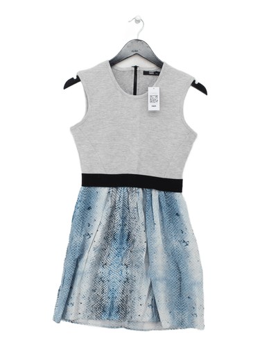 Markus lupfer mini dress - s, in