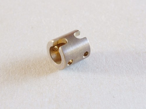 Meccano compatible short - meccano,