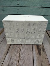 Jo Malone Empty Advent Calendar From 2019 24 Boxes Cream Card