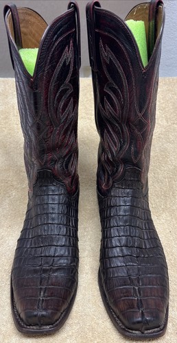 Lucchese handmade classics - lucchese,
