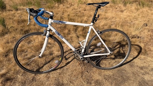 Aether genesis ricing bike - genesis,