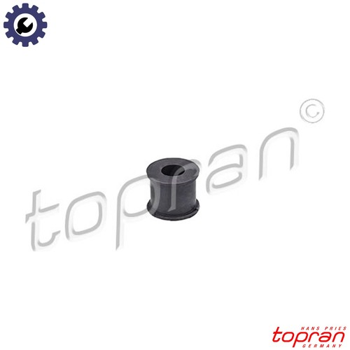 Bushing stabiliser coupling - bushing,